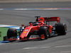 GP GERMANIA, 26.07.2019 - Free Practice 1, Sebastian Vettel (GER) Ferrari SF90