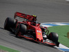 GP GERMANIA, 26.07.2019 - Free Practice 1, Charles Leclerc (MON) Ferrari SF90