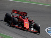GP GERMANIA, 26.07.2019 - Free Practice 1, Sebastian Vettel (GER) Ferrari SF90