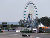GP GERMANIA, 26.07.2019 - Free Practice 1, Lewis Hamilton (GBR) Mercedes AMG F1 W10