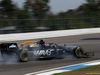 GP GERMANIA, 26.07.2019 - Free Practice 1, Kevin Magnussen (DEN) Haas F1 Team VF-19