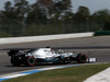 GP GERMANIA, 26.07.2019 - Free Practice 1, Lewis Hamilton (GBR) Mercedes AMG F1 W10