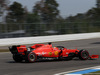 GP GERMANIA, 26.07.2019 - Free Practice 1, Sebastian Vettel (GER) Ferrari SF90