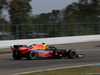 GP GERMANIA, 26.07.2019 - Free Practice 1, Pierre Gasly (FRA) Red Bull Racing RB15