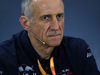 GP GERMANIA, 26.07.2019 - Conferenza Stampa, Franz Tost, Scuderia Toro Rosso, Team Principal