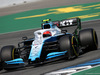 GP GERMANIA, 26.07.2019 - Free Practice 2, Robert Kubica (POL) Williams Racing FW42