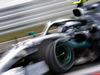 GP GERMANIA, 26.07.2019 - Free Practice 2, Valtteri Bottas (FIN) Mercedes AMG F1 W010