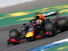 GP GERMANIA, 26.07.2019 - Free Practice 2, Max Verstappen (NED) Red Bull Racing RB15