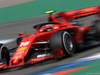 GP GERMANIA, 26.07.2019 - Free Practice 2, Charles Leclerc (MON) Ferrari SF90