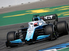 GP GERMANIA, 26.07.2019 - Free Practice 2, George Russell (GBR) Williams Racing FW42