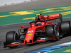 GP GERMANIA, 26.07.2019 - Free Practice 2, Charles Leclerc (MON) Ferrari SF90
