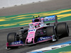 GP GERMANIA, 26.07.2019 - Free Practice 2, Lance Stroll (CDN) Racing Point F1 Team RP19
