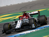 GP GERMANIA, 26.07.2019 - Free Practice 2, Kimi Raikkonen (FIN) Alfa Romeo Racing C38