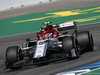 GP GERMANIA, 26.07.2019 - Free Practice 2, Antonio Giovinazzi (ITA) Alfa Romeo Racing C38