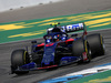 GP GERMANIA, 26.07.2019 - Free Practice 2, Alexander Albon (THA) Scuderia Toro Rosso STR14