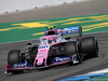 GP GERMANIA, 26.07.2019 - Free Practice 2, Lance Stroll (CDN) Racing Point F1 Team RP19