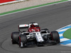 GP GERMANIA, 26.07.2019 - Free Practice 2, Kimi Raikkonen (FIN) Alfa Romeo Racing C38