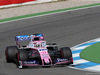 GP GERMANIA, 26.07.2019 - Free Practice 2, Sergio Perez (MEX) Racing Point F1 Team RP19