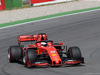 GP GERMANIA, 26.07.2019 - Free Practice 2, Sebastian Vettel (GER) Ferrari SF90