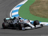 GP GERMANIA, 26.07.2019 - Free Practice 2, Lewis Hamilton (GBR) Mercedes AMG F1 W10