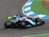 GP GERMANIA, 26.07.2019 - Free Practice 2, George Russell (GBR) Williams Racing FW42