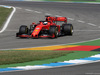 GP GERMANIA, 26.07.2019 - Free Practice 2, Sebastian Vettel (GER) Ferrari SF90