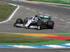 GP GERMANIA, 26.07.2019 - Free Practice 2, Valtteri Bottas (FIN) Mercedes AMG F1 W010