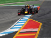 GP GERMANIA, 26.07.2019 - Free Practice 2, Max Verstappen (NED) Red Bull Racing RB15