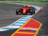 GP GERMANIA, 26.07.2019 - Free Practice 2, Charles Leclerc (MON) Ferrari SF90