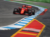 GP GERMANIA, 26.07.2019 - Free Practice 2, Sebastian Vettel (GER) Ferrari SF90