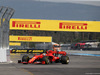 GP GERMANIA, 26.07.2019 - Free Practice 2, Sebastian Vettel (GER) Ferrari SF90