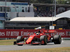 GP GERMANIA, 26.07.2019 - Free Practice 2, Sebastian Vettel (GER) Ferrari SF90