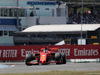 GP GERMANIA, 26.07.2019 - Free Practice 2, Sebastian Vettel (GER) Ferrari SF90