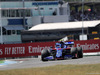 GP GERMANIA, 26.07.2019 - Free Practice 2, Alexander Albon (THA) Scuderia Toro Rosso STR14