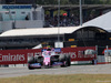 GP GERMANIA, 26.07.2019 - Free Practice 2, Lance Stroll (CDN) Racing Point F1 Team RP19