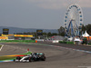 GP GERMANIA, 26.07.2019 - Free Practice 2, Valtteri Bottas (FIN) Mercedes AMG F1 W010
