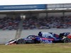 GP GERMANIA, 26.07.2019 - Free Practice 2, Daniil Kvyat (RUS) Scuderia Toro Rosso STR14
