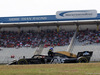 GP GERMANIA, 26.07.2019 - Free Practice 2, Kevin Magnussen (DEN) Haas F1 Team VF-19