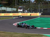 GP GIAPPONE, 13.10.2019- Qualifiche, Lewis Hamilton (GBR) Mercedes AMG F1 W10 EQ Power