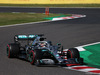 GP GIAPPONE, 13.10.2019- Qualifiche, Lewis Hamilton (GBR) Mercedes AMG F1 W10 EQ Power