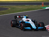 GP GIAPPONE, 13.10.2019- Qualifiche, Robert Kubica (POL) Williams F1 FW42