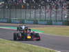 GP GIAPPONE, 13.10.2019- Gara, Max Verstappen (NED) Red Bull Racing RB15
