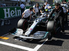 GP GIAPPONE, 13.10.2019- partenzaing grid, Lewis Hamilton (GBR) Mercedes AMG F1 W10 EQ Power