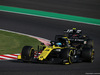 GP GIAPPONE, 13.10.2019- Gara, Daniel Ricciardo (AUS) Renault Sport F1 Team RS19