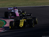 GP GIAPPONE, 13.10.2019- Gara, Nico Hulkenberg (GER) Renault Sport F1 Team RS19