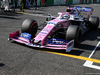 GP GIAPPONE, 13.10.2019- partenzaing grid,  Sergio Perez (MEX) Racing Point F1 RP19