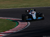 GP GIAPPONE, 13.10.2019- Gara, Robert Kubica (POL) Williams F1 FW42