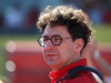 GP GIAPPONE, 13.10.2019- partenzaing grid, Mattia Binotto (ITA) Ferrari Team Principal