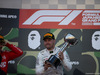 GP GIAPPONE, 13.10.2019- podium, winner Valtteri Bottas (FIN) Mercedes AMG F1 W10 EQ Power