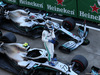 GP GIAPPONE, 13.10.2019- Festeggiamenti in parc fermee,  winner Valtteri Bottas (FIN) Mercedes AMG F1 W10 EQ Power